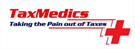 TaxMedics, LLC
