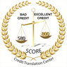 Credit Translation