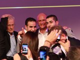 Lyoness International Tour 2011