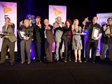 Lyoness International Tour 2011