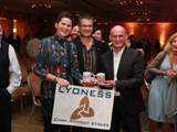 Lyoness International Tour 2011