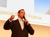 Lyoness International Tour 2011