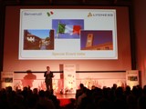 Lyoness International Tour 2011