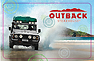 Outback Steakhouse