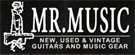 Mister Music