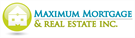 Maximum Mortgage