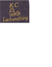K.C. Locksmithing