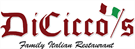 DiCicco's Italian Restaurant