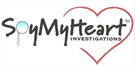 Spy My Heart