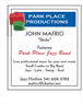 Park Place Productions