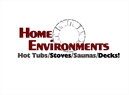 Home Environments