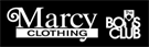 Marcy Clothing The Boys Club