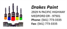 Drakes Paint & Supply