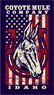 Coyote Trading Company