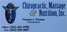 Thomas J. Thomas
