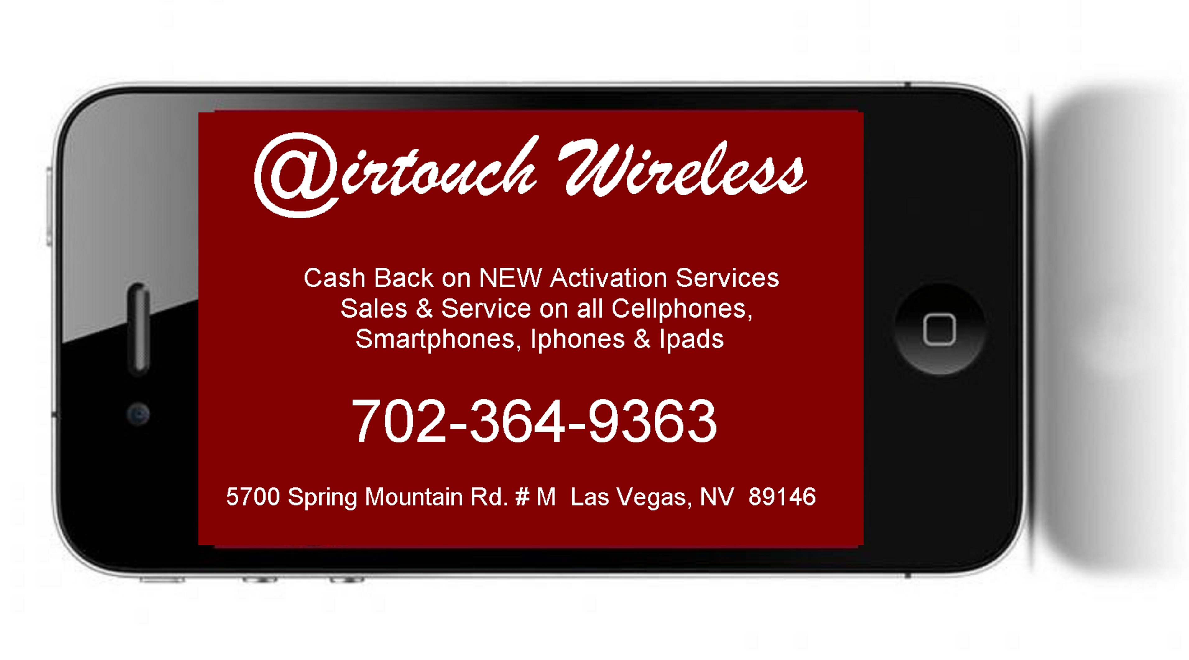 Airtouch Wireless