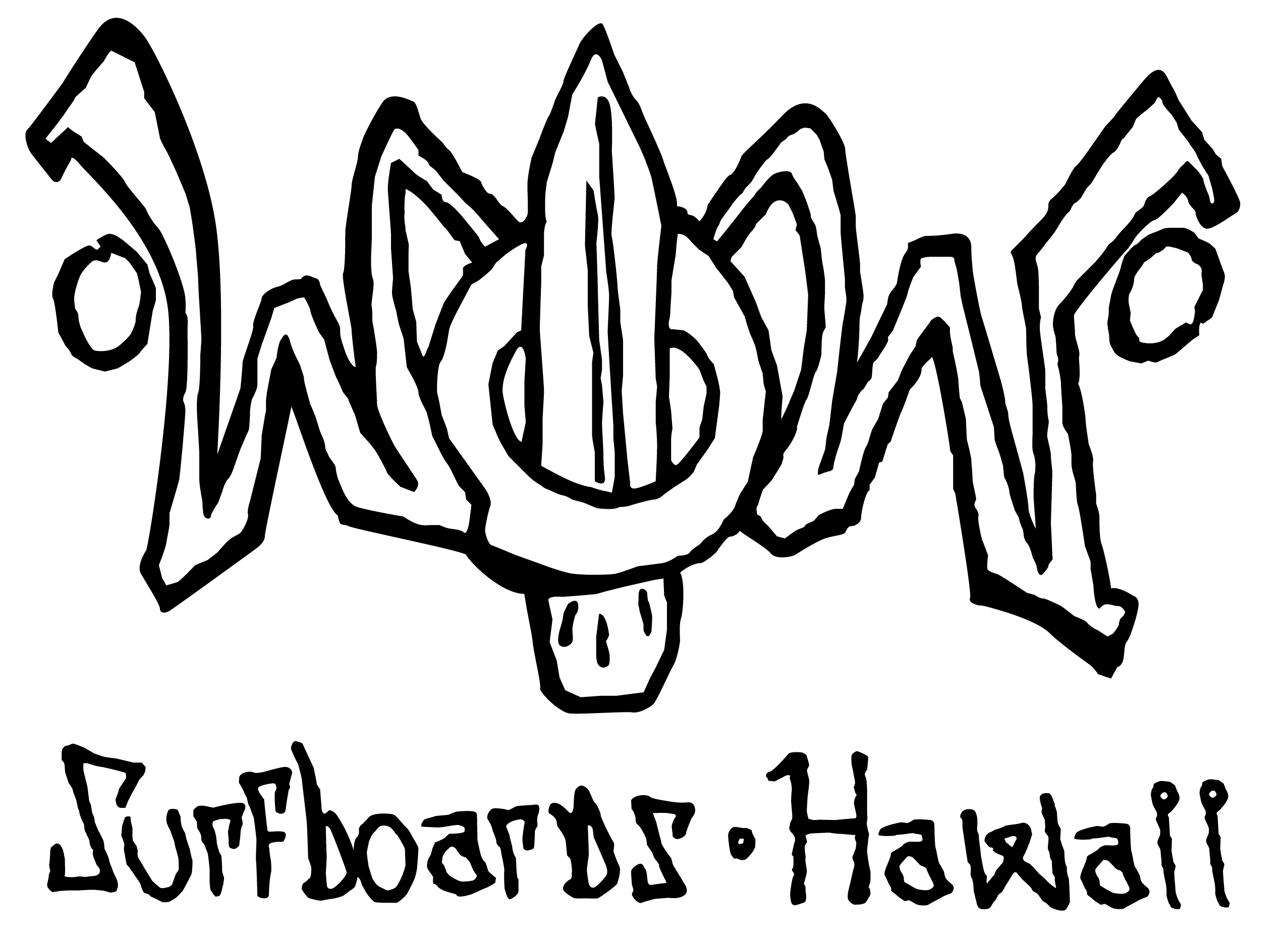 WOW SUP Hawaii