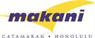 Makani Catamaran