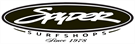 Spyder Boards