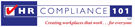 HR Compliance 101