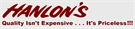 Hanlon's Construction