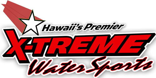 X-Treme Parasail