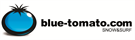 Blue Tomato