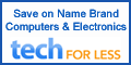 Tech For Less
