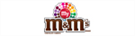 My M&M's
