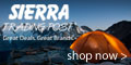 Sierra Trading Post