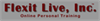 Flexit Live, Inc. Flexit Live, Inc.