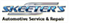 Skeeter's Auto Body & Repair Skeeter's Auto Body & Repair