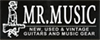 Mister Music Mister Music