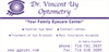 Vincent Uy Optometry Vincent Uy Optometry