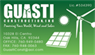 Guasti Wind and Solar Guasti Wind and Solar