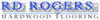 RD Rogers Hardwood Flooring RD Rogers Hardwood Flooring