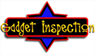 Gadget Inspection Gadget Inspection