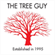 The Tree Guy The Tree Guy