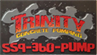 Trinity Concrete Pumping Trinity Concrete Pumping
