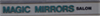 Magic Mirrors Hair Salon Magic Mirrors Hair Salon