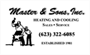 Master and Sons Master and Sons
