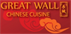 Great Wall Chinese Cuisine Great Wall Chinese Cuisine