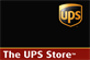 The UPS Store The UPS Store