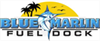 Blue Marlin Fuel Dock Blue Marlin Fuel Dock