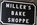 Millers Bake Shoppe Millers Bake Shoppe