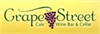 Grape Street Cafe & Wine Bar Grape Street Cafe & Wine Bar