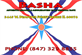 Basha Restaurant