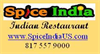 Spice India Spice India