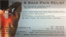 Miranda Family Chiropractic Miranda Family Chiropractic