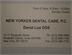 New Yorker Dental Care New Yorker Dental Care